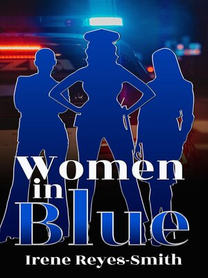 cover image of Women In Blue